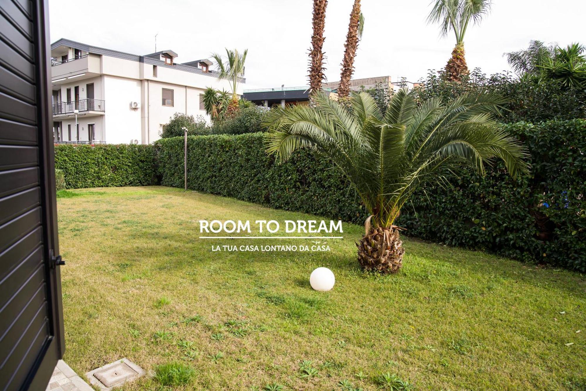 Room To Dream San Valentino Torio Exterior photo
